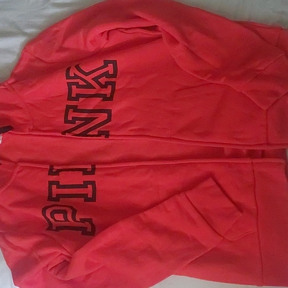 Brand new Victoria secret hoodie - Picture 2 of 3